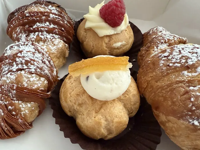 Palazzone Pastry Lab Picture 5