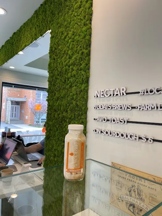 Nectar Juice + Coffee + Tea Bar Picture 3
