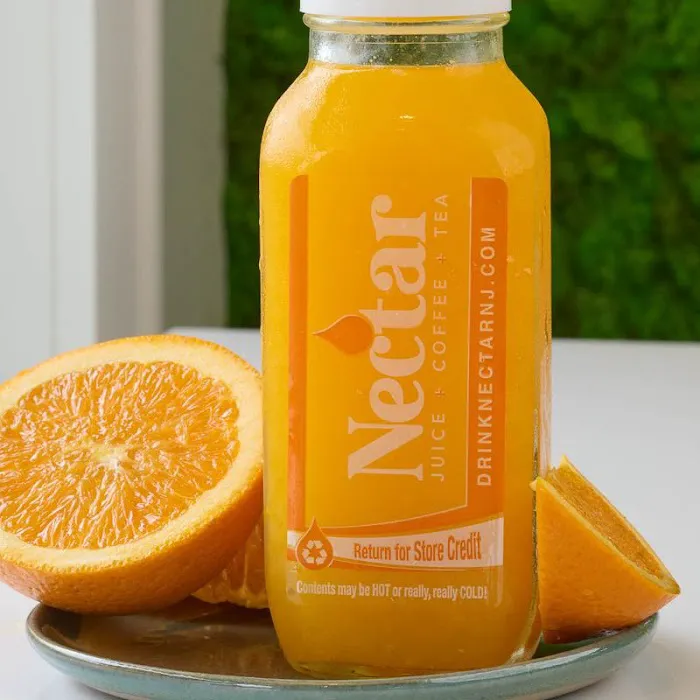 Nectar Juice + Coffee + Tea Bar Picture 9