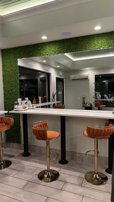Nectar Juice + Coffee + Tea Bar Picture 5