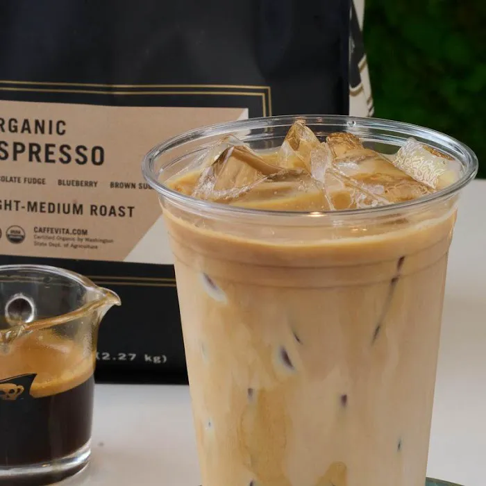 Nectar Juice + Coffee + Tea Bar Picture 1