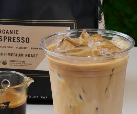 Nectar Juice + Coffee + Tea Bar