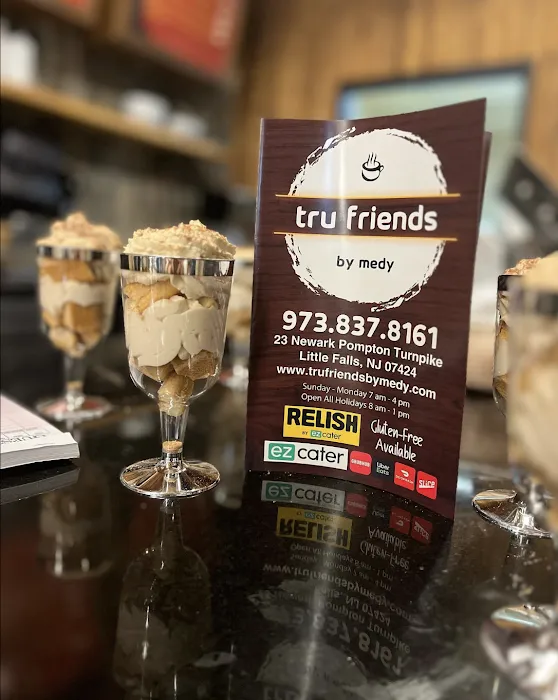 Tru Friends Café Picture 7