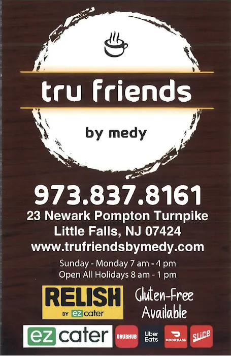 Tru Friends Café Picture 3