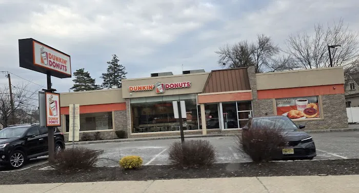 Dunkin' Picture 8