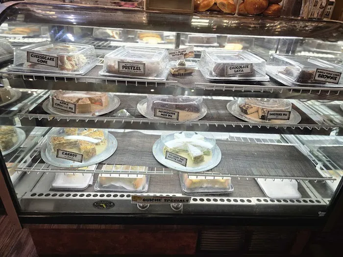 The Fine Grind - A Coffee Bar Picture 7