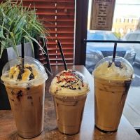 The Fine Grind - A Coffee Bar ico