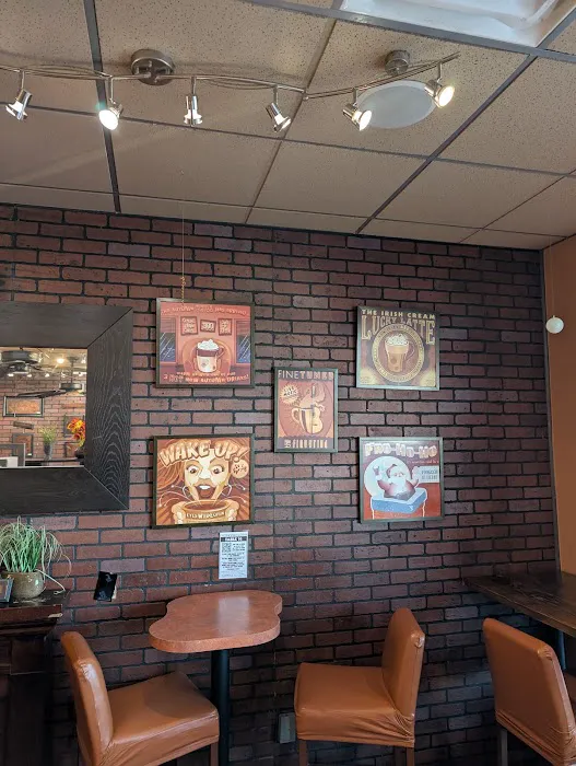 The Fine Grind - A Coffee Bar Picture 3