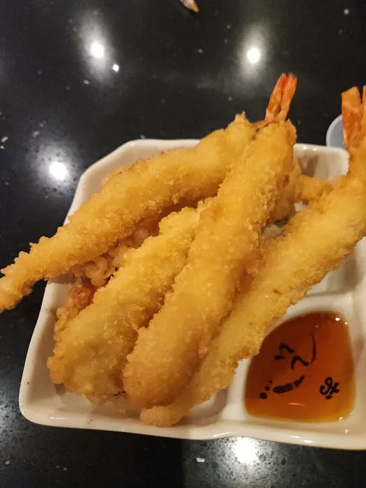 Sushi Village Picture 6