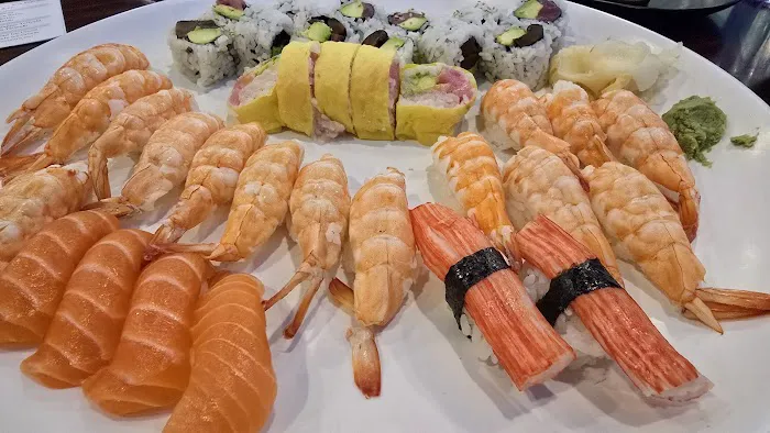 Sushi Village Picture 2