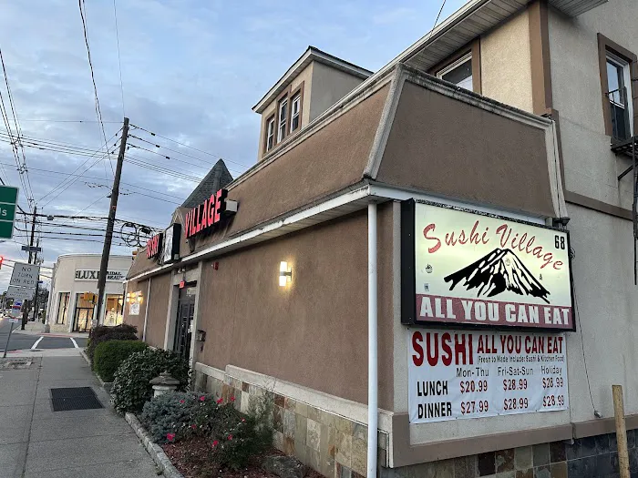 Sushi Village Picture 8
