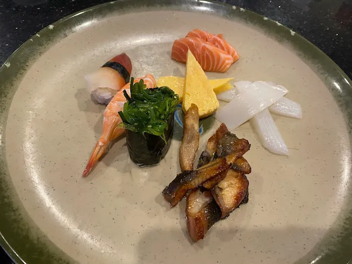 Sushi Village Picture 5