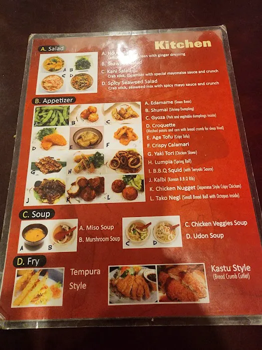 Sushi Village Picture 4