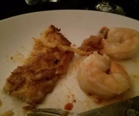 Rosa's Italian Ristorante