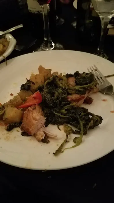 Rosa's Italian Ristorante Picture 2