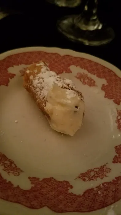 Rosa's Italian Ristorante Picture 9