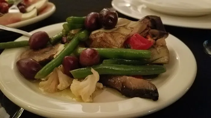 Rosa's Italian Ristorante Picture 10