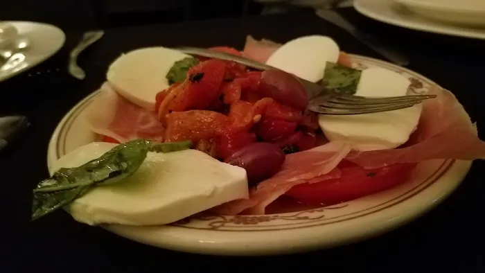 Rosa's Italian Ristorante Picture 3