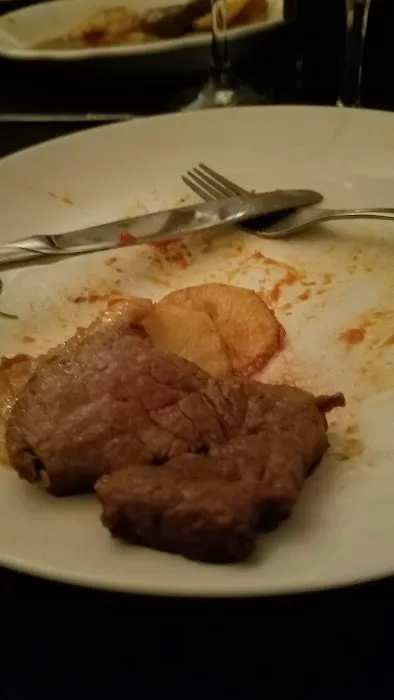Rosa's Italian Ristorante Picture 4