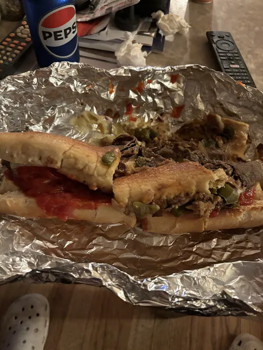 Pasquale's Pizzeria (LITTLE FALLS) Picture 7