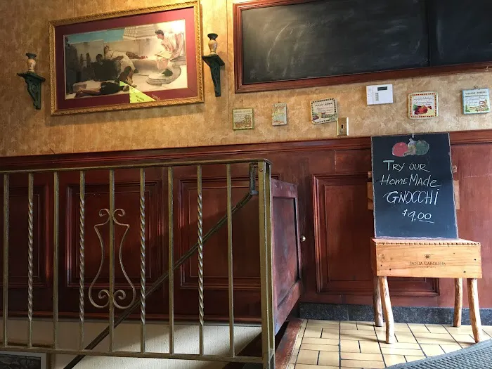 Pasquale's Pizzeria (LITTLE FALLS) Picture 2