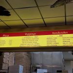 Pasquale's Pizzeria (LITTLE FALLS)