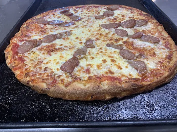 Pasquale's Pizzeria (LITTLE FALLS) Picture 3