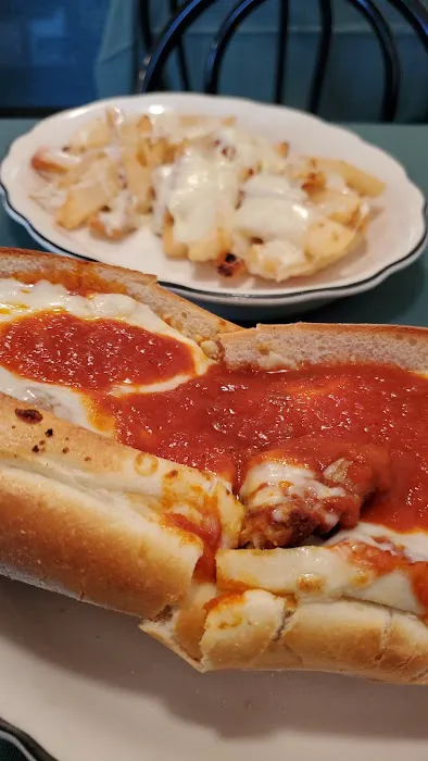 Pasquale's Pizzeria (LITTLE FALLS) Picture 11