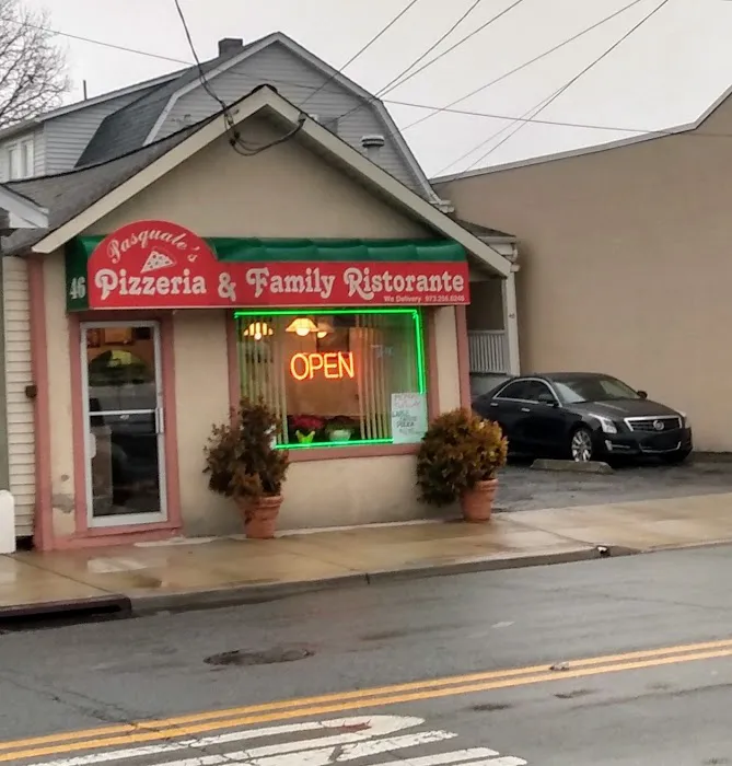 Pasquale's Pizzeria (LITTLE FALLS) Picture 10
