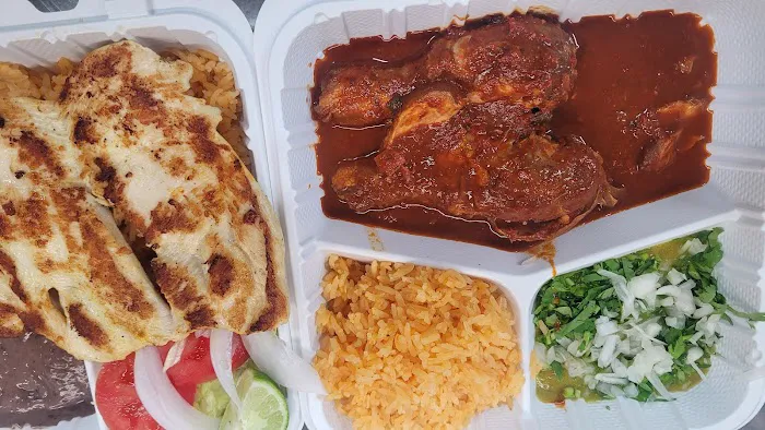 Carlos Mexican Food Picture 5