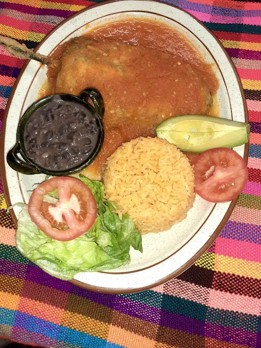 Carlos Mexican Food Picture 1