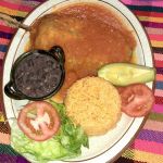 Carlos Mexican Food