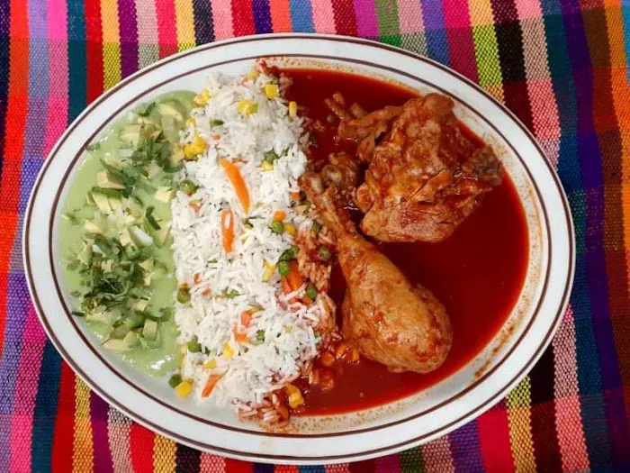Carlos Mexican Food Picture 10