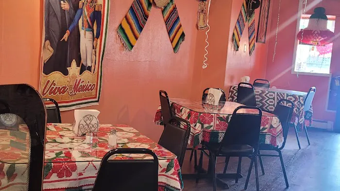 Carlos Mexican Food Picture 3