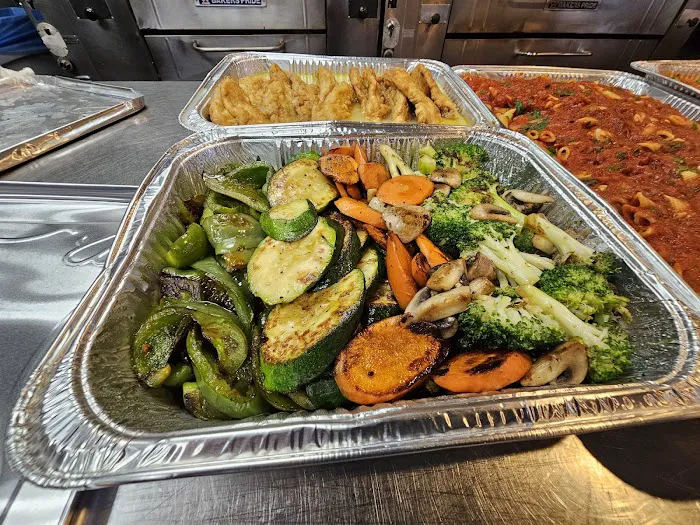 Carelli's Pizza (Little Falls) Picture 4