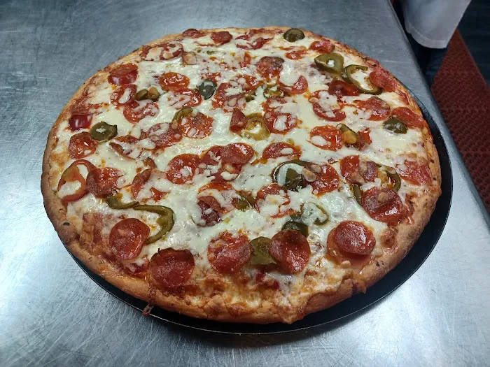 Carelli's Pizza (Little Falls) Picture 6