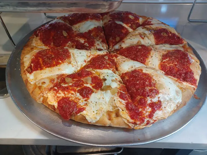Carelli's Pizza (Little Falls) Picture 8