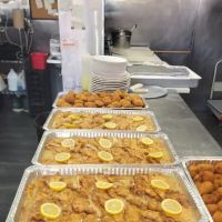 Carelli's Pizza (Little Falls) ico