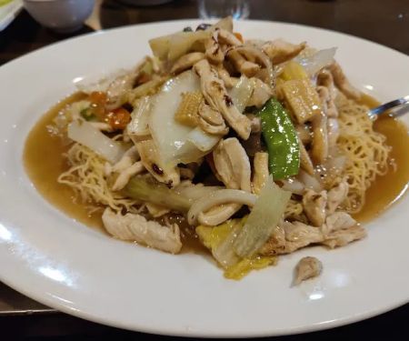 Pho Binh Duong