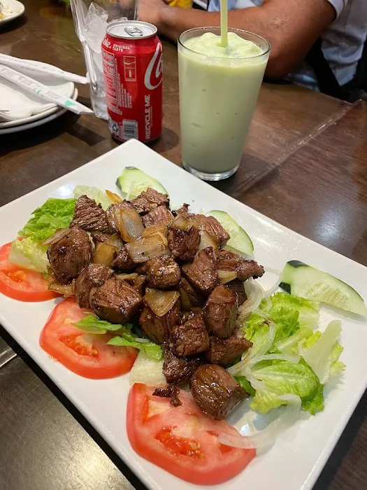 Pho Binh Duong Picture 9