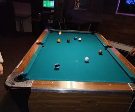 Terrace Inn