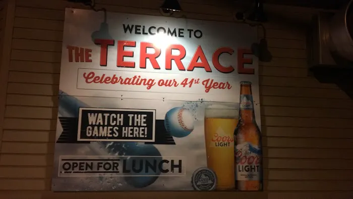 Terrace Inn Picture 5