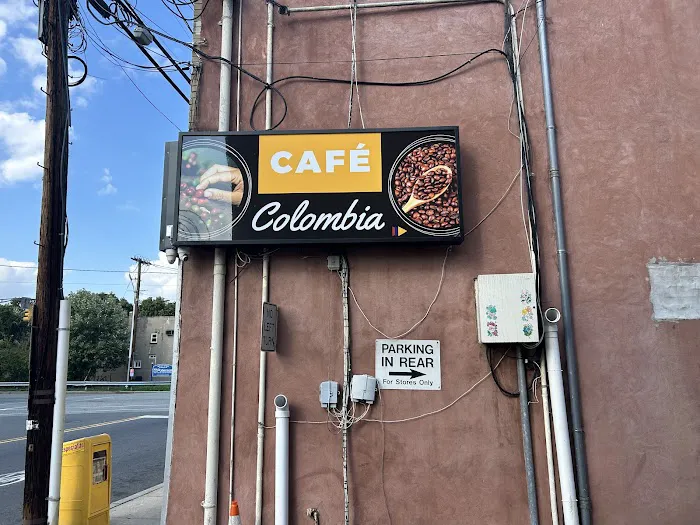 Café Colombia Picture 9