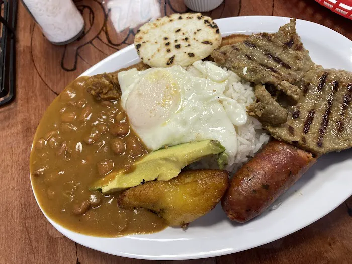 Café Colombia Picture 6