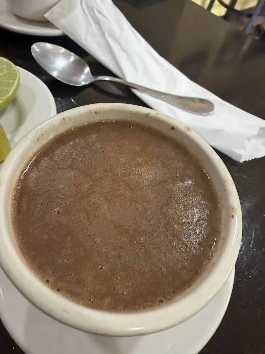 Café Colombia Picture 8