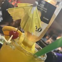 D'Carbon Bar & Grill ico