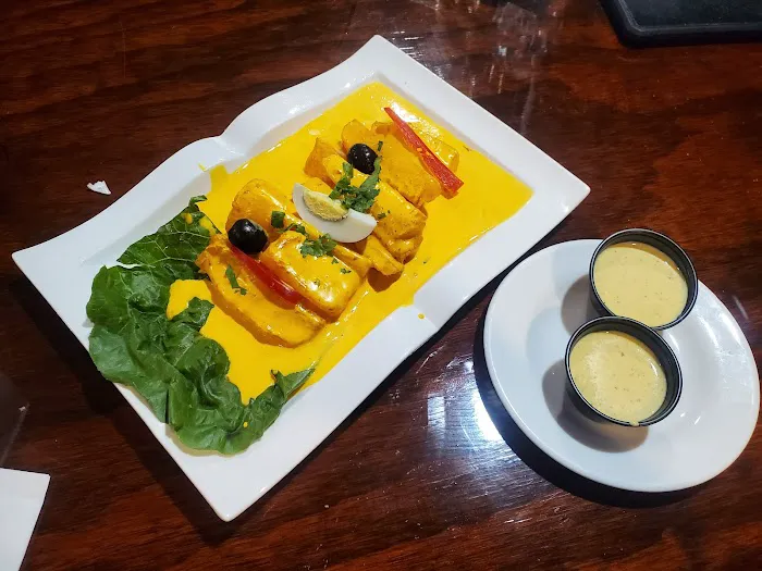 D'Carbon Bar & Grill Picture 4