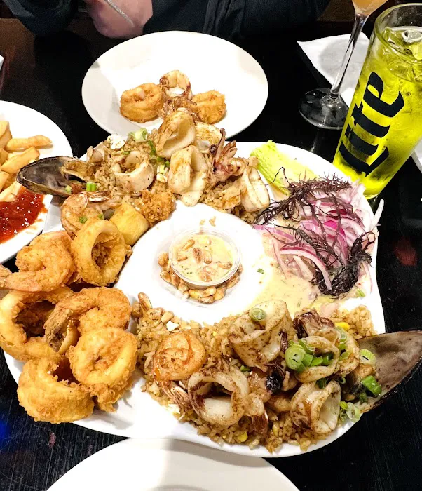 D'Carbon Bar & Grill Picture 6