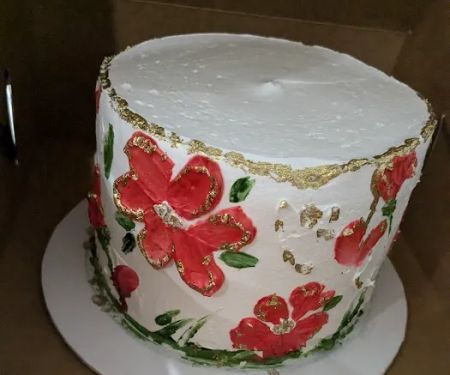 La Llama Bakery & Deli