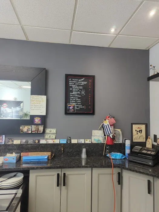 I L Barista Coffee House Picture 10